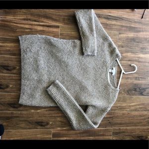 Banana Republic sweater